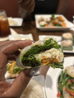 Bai Kao Thai by null