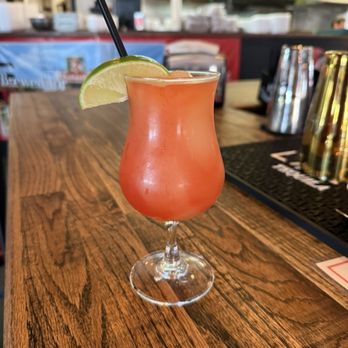 Jax Grill - Watermelon margarita - Burgers Near Me - Houston, Texas Jax Grill - Watermelon margarita - Burgers Near Me - Houston, Texas
