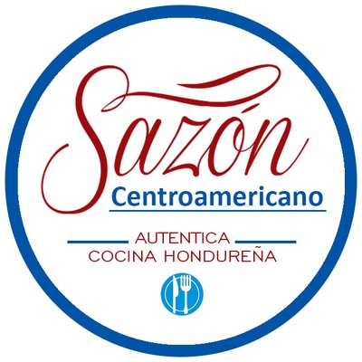 Sazon Centroamericano by null