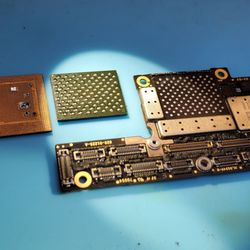 Diango's Servicell - Iphone data recovery