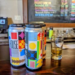 La Cumbre Brewing Company - Limited release Playhouse wet-hopped IPA