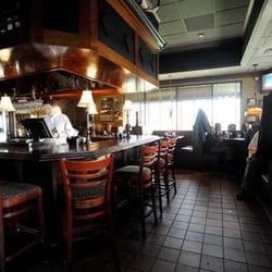 Carson's American Bistro