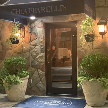 Chiapparelli's Restaurant - The door - Italian Near Me - Baltimore, Maryland