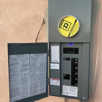 ASAP Electric - New breakers. - Electricians Near Me - Stockton, California ASAP Electric - New breakers. - Electricians Near Me - Stockton, California
