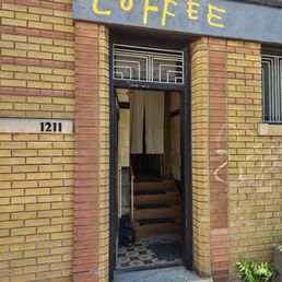Exterior photo of Spirited Tarts & Coffee - Toronto, Ontario Exterior photo of Spirited Tarts & Coffee - Toronto, Ontario