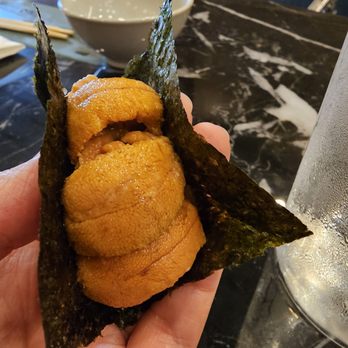 Sendo - Uni - Sushi Bars Near Me - Manhattan, New York