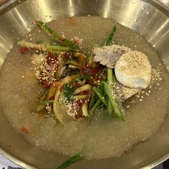 Yuchun - Cold Noodle - Korean Near Me - Irvine, California Yuchun - Cold Noodle - Korean Near Me - Irvine, California
