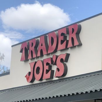 Trader Joe's - Busy place! Lines forever. - Grocery Near Me - Santa Rosa, California Trader Joe's - Busy place! Lines forever. - Grocery Near Me - Santa Rosa, California