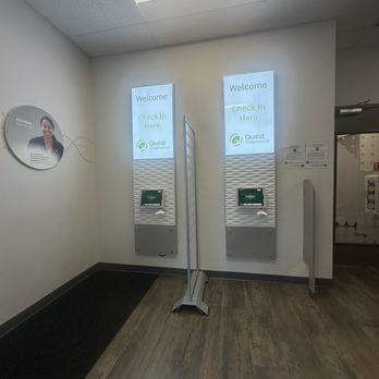 Quest Diagnostics - Laboratory Testing Near Me - Sunrise, Florida Quest Diagnostics - Laboratory Testing Near Me - Sunrise, Florida