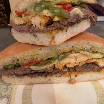 Chacarero - Sandwiches Near Me - Boston, Massachusetts