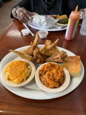 Stephanie's Restaurant II by null
