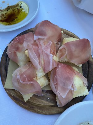 Ristorante La Gardèla Ravenna by null