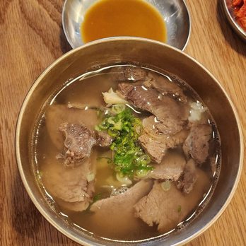 Okdongsik - Korean Near Me - Bayside, New York