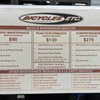 Bicycles Etc gift card