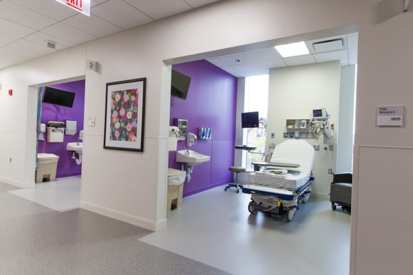 Advocate Illinois Masonic Medical Center by null