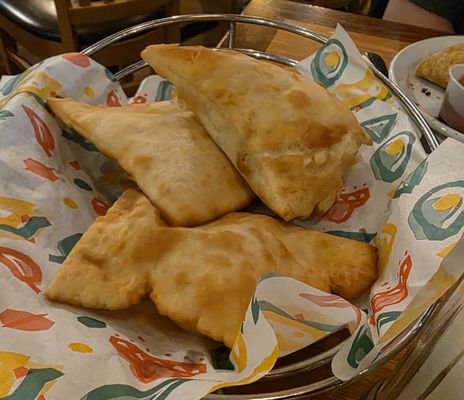 Tortilla Flats by null