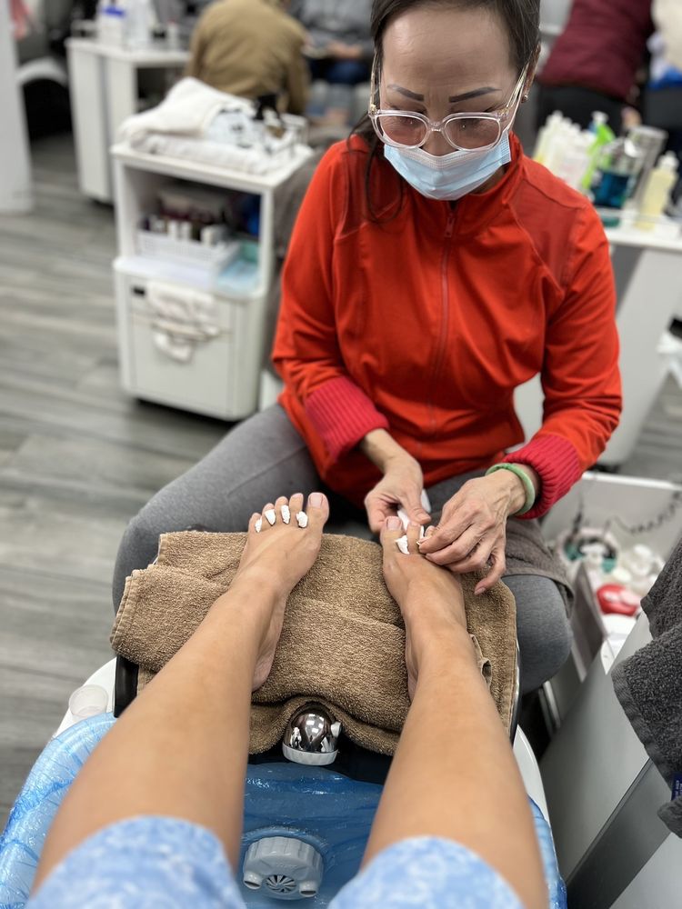 CHARMIN NAIL SALON Updated September 2024 104 Photos & 188 Reviews