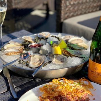 Stake Chophouse & Bar - Bubbles & Oysters Tuesday - Steakhouses Near Me - Coronado, California Stake Chophouse & Bar - Bubbles & Oysters Tuesday - Steakhouses Near Me - Coronado, California