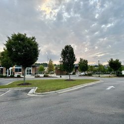 Parkside Town Commons - Sept 2026.