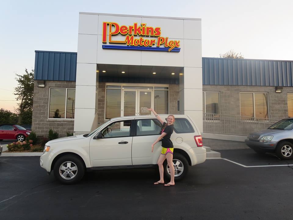 PERKINS MOTOR PLEX Updated August 2024 10 Reviews 2417 Gallatin Pike N, Madison, Tennessee