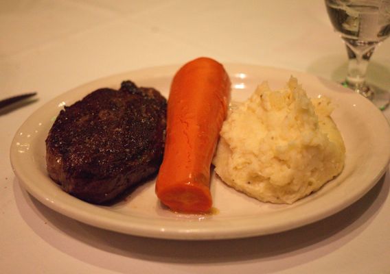 Bob's Steak & Chop House by null