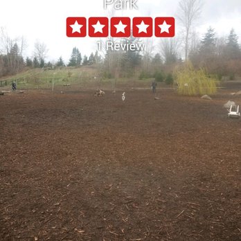 Squalicum Creek Park - The large dogs park. 100% fenced. Saffy always has a good time. - Parks Near Me - Bellingham, Washington Squalicum Creek Park - The large dogs park. 100% fenced. Saffy always has a good time. - Parks Near Me - Bellingham, Washington