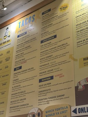 Tacodeli by null