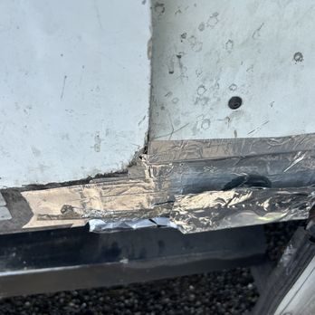 Bay City Paint & Body - Was charged $600 for HVAC foil tape on my generator !!! - Body Shops Near Me - Mobile, Alabama