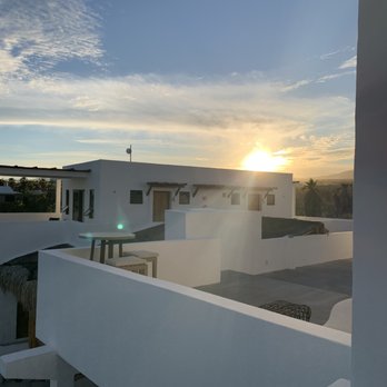 Hotel Todo Bien - Simple, classic and clean architecture. - Resorts Near Me - La Ventana, BCS Hotel Todo Bien - Simple, classic and clean architecture. - Resorts Near Me - La Ventana, BCS
