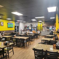 Mariscos Los Pulpos