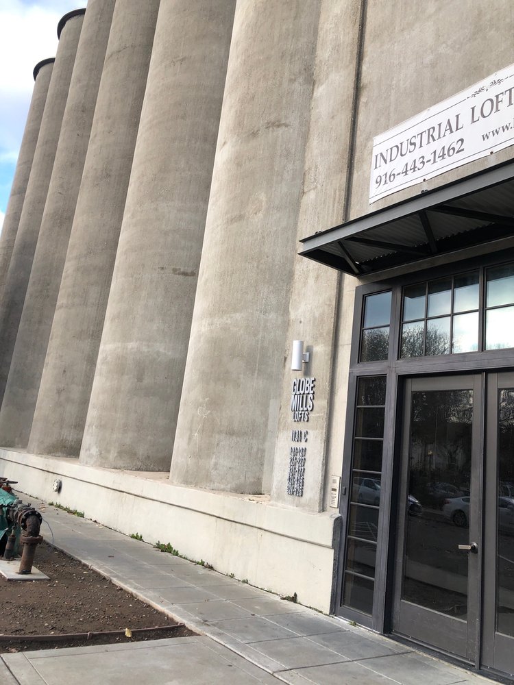 GLOBE MILLS - Updated August 2024 - 17 Photos & 15 Reviews - 1131 C St