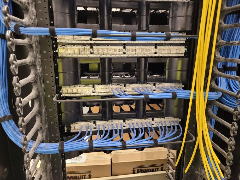 DAVE’S WIRING Updated May 2024 Bailey, North Carolina Home