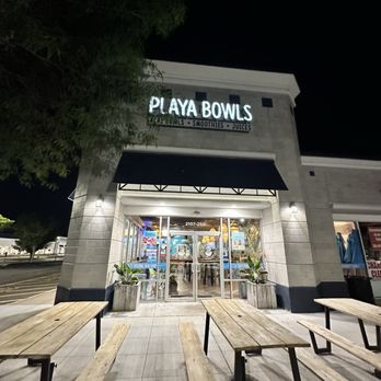 Playa Bowls - Outside - Salad Near Me - Holmdel, New Jersey Playa Bowls - Outside - Salad Near Me - Holmdel, New Jersey