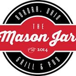 The Mason Jar Grill & Pub