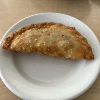 Versailles - Beef empanada - Cuban Near Me - Los Angeles, California
