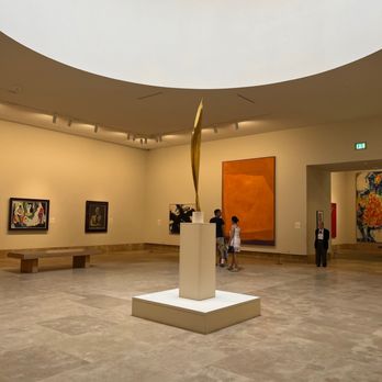 Norton Simon Museum - Art Museums Near Me - Pasadena, California