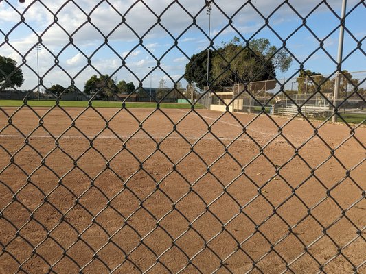 Artesia Park by null