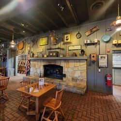 Cracker Barrel Old Country Store