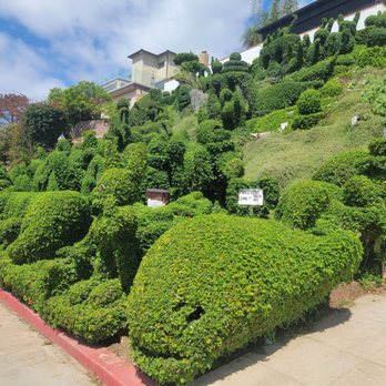Harper's Topiary Garden - Botanical Gardens Near Me - San Diego, California Harper's Topiary Garden - Botanical Gardens Near Me - San Diego, California