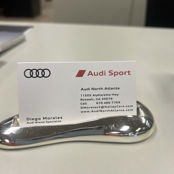 Audi North Atlanta - Auto Parts & Supplies Near Me - Roswell, Georgia Audi North Atlanta - Auto Parts & Supplies Near Me - Roswell, Georgia