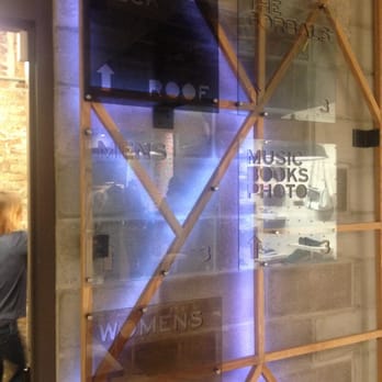 Space Ninety 8 - Floor listing - Venues & Event Spaces Near Me - Williamsburg, New York