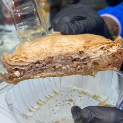 Greek Kitchen - Baklava