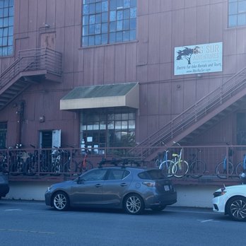 Big Sur Adventures - Easy to locate. - Bike Rentals Near Me - Pacific Grove, California