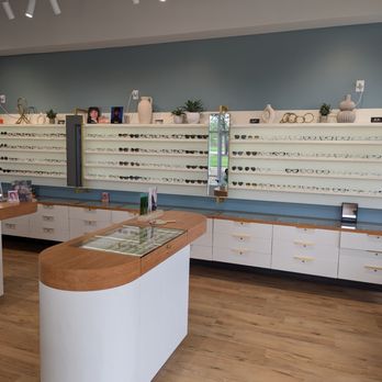 Bright Sight Eye Care - Optometrists Near Me - Georgetown, Texas