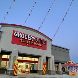 Grocery Outlet