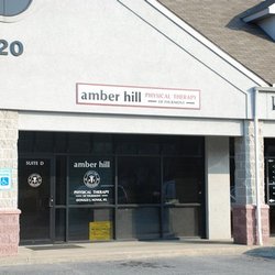 Amber Hill Therapy Centers