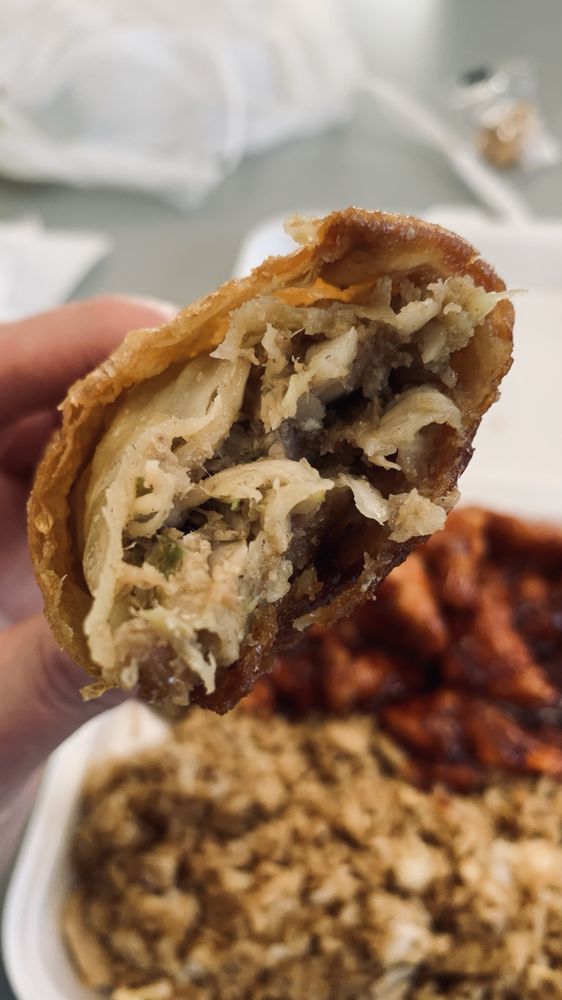 ORANGE & CHICKEN Updated October 2024 20 Photos & 40 Reviews 1051 S Elmhurst Rd, Des