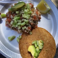 Mariscos El Sabroso
