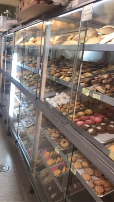 Vivian's Bakery by null