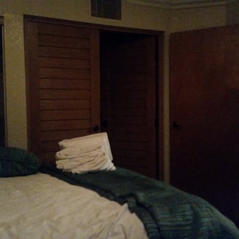 Pacific Terrace Hotel - San Diego, CA
